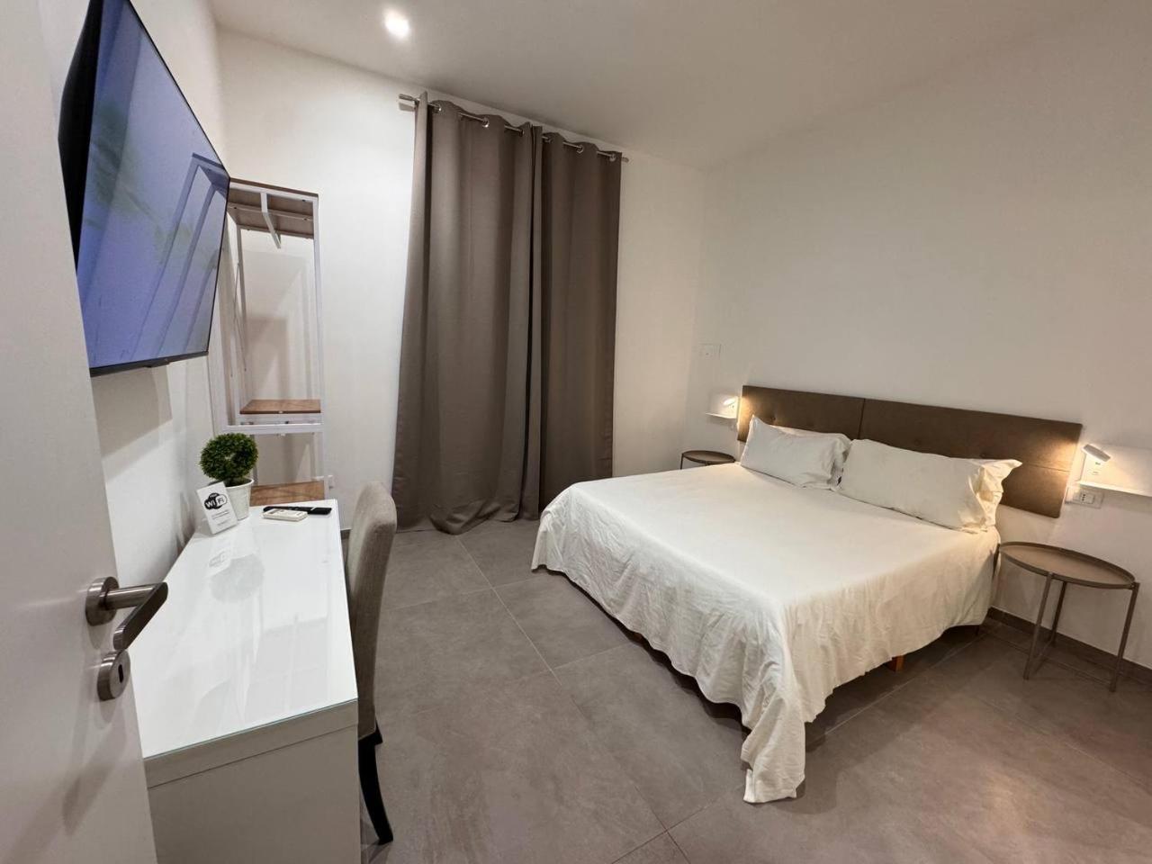 Palermo Inn Bed & Breakfast *